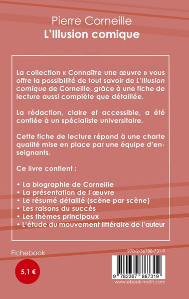 L'illusion comique