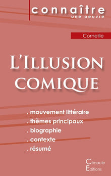 L'illusion comique