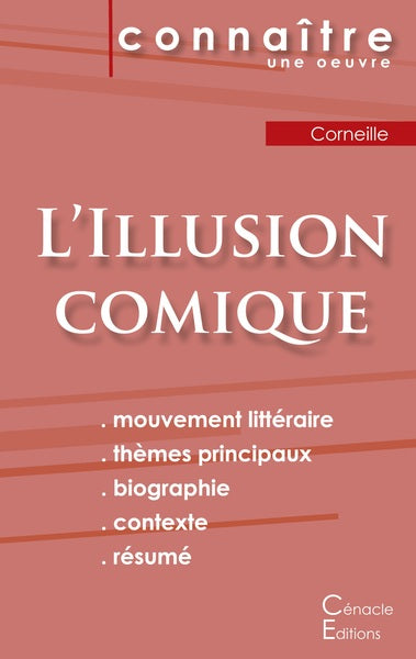 L'illusion comique