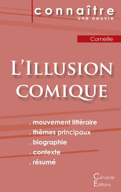 L'illusion comique