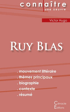Ruy Blas