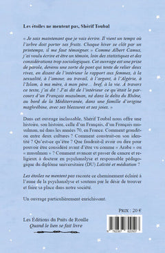 Les étoiles ne mentent pas - Parcours d'un Français musulman