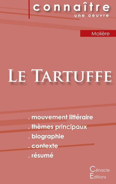 Le Tartuffe
