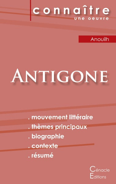Antigone