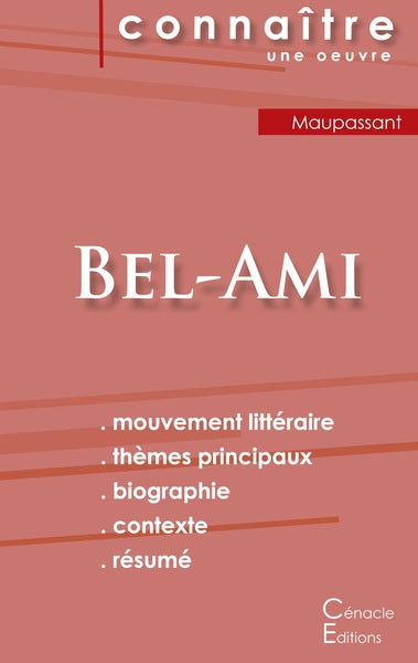 Bel-Ami
