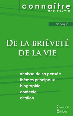 De la brièveté de la vie