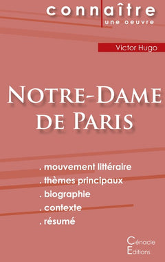 Notre-Dame de Paris