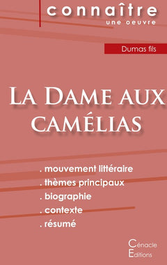 La Dame aux camélias