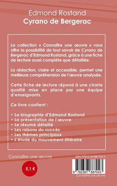 Cyrano de Bergerac