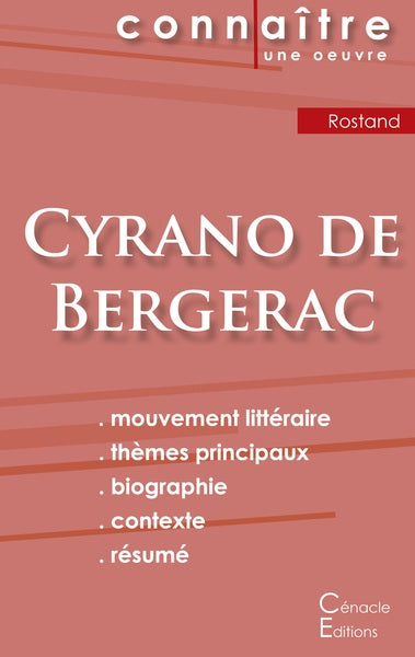 Cyrano de Bergerac