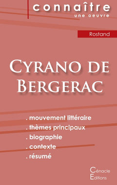 Cyrano de Bergerac