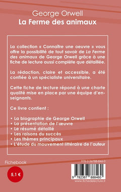La Ferme des animaux