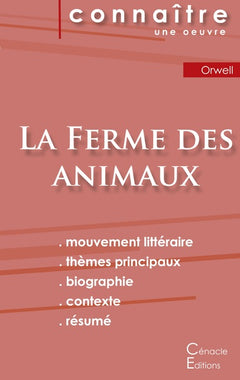 La Ferme des animaux