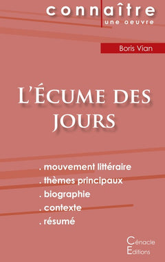 L'Ecume des jours