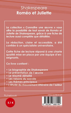 Roméo et Juliette