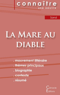 La Mare au diable