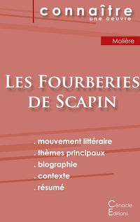 Les Fourberies de Scapin