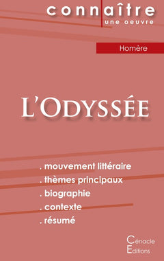 L'Odyssée