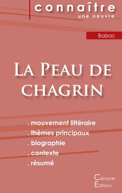 La Peau de chagrin