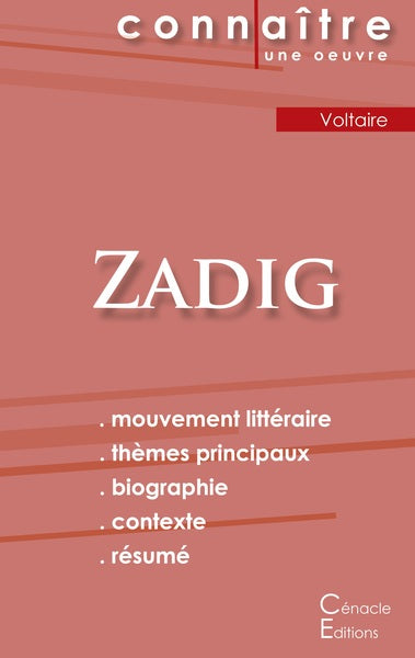Zadig