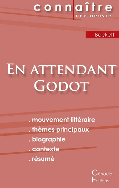 En attendant Godot