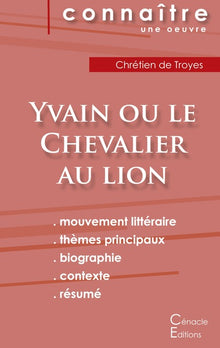 Yvain ou le Chevalier au lion