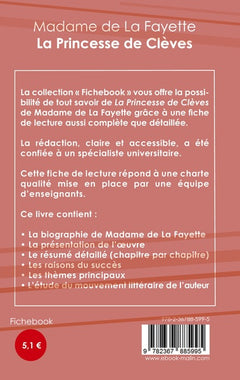 La Princesse de Clèves
