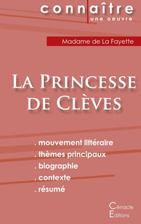 La Princesse de Clèves
