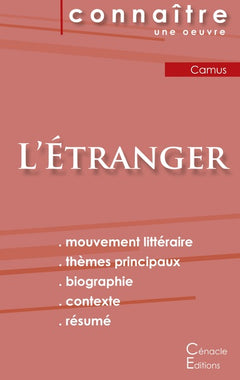 L'Étranger