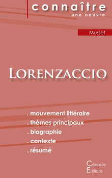 Lorenzaccio