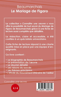 Le Mariage de Figaro