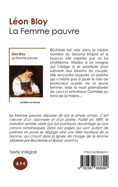 La femme pauvre