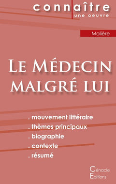 Le Médecin malgré lui