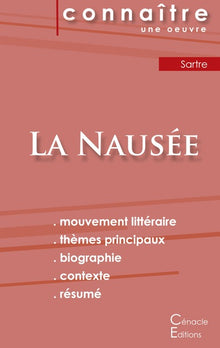 La Nausée