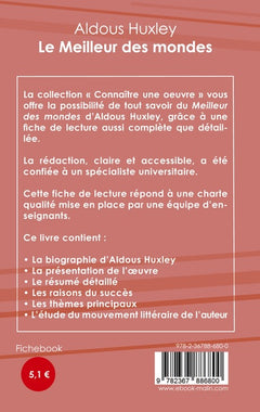 Le Meilleur des mondes
