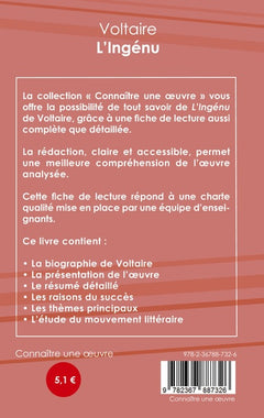 L'Ingénu