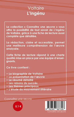 L'Ingénu