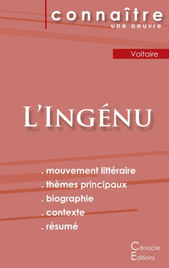 L'Ingénu