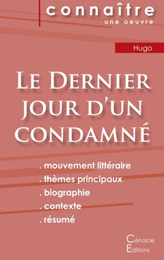 Le Dernier jour d'un condamné
