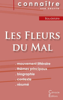 Les Fleurs du Mal