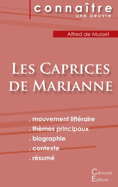 Les Caprices de Marianne