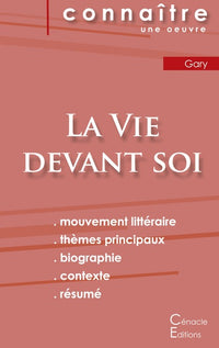 La Vie devant soi