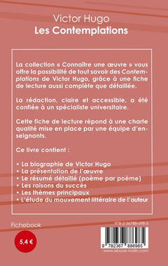 Les Contemplations
