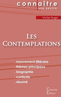 Les Contemplations