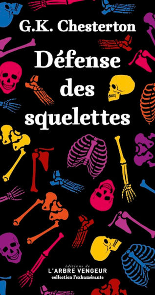 Défense des squelettes - Et autres combats du défenseur