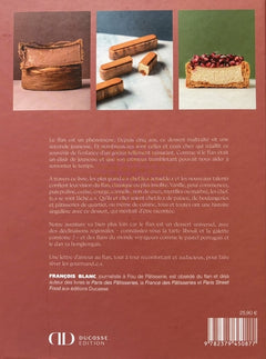 Flan - 51 recettes de grand.e.s Chef.fe.s