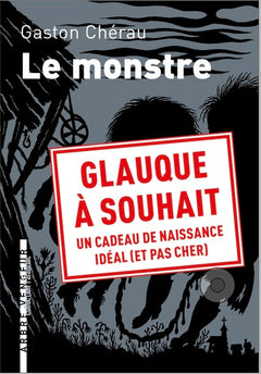 Le monstre