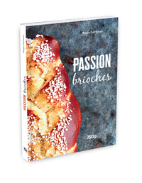 Passion brioche