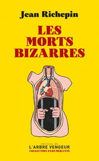 Les morts bizarres
