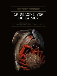 Le grand livre de la mer